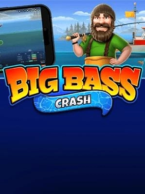 Big-Bass-Crash