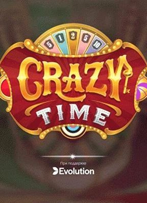 Crazy-Time