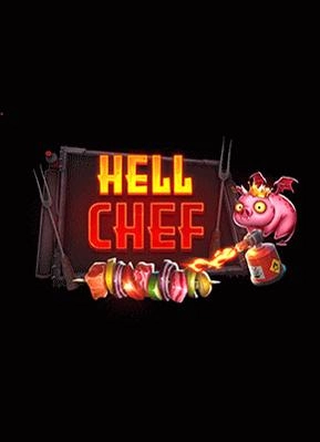 Hell-Chef